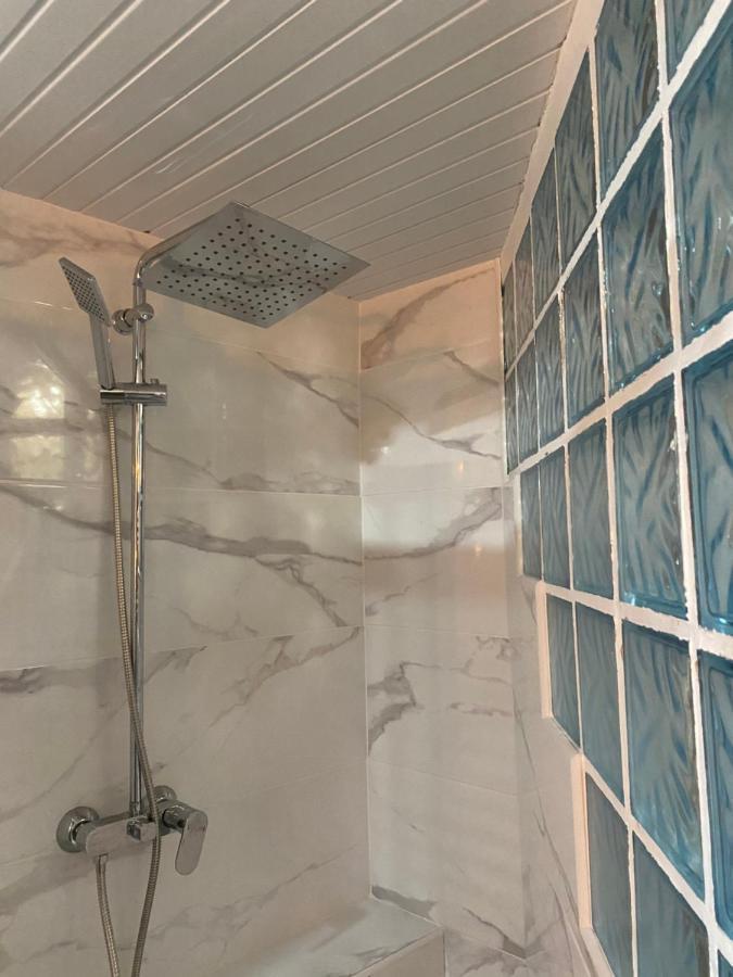 Apartamento Au Pipiri Leve Schoelcher Exterior foto