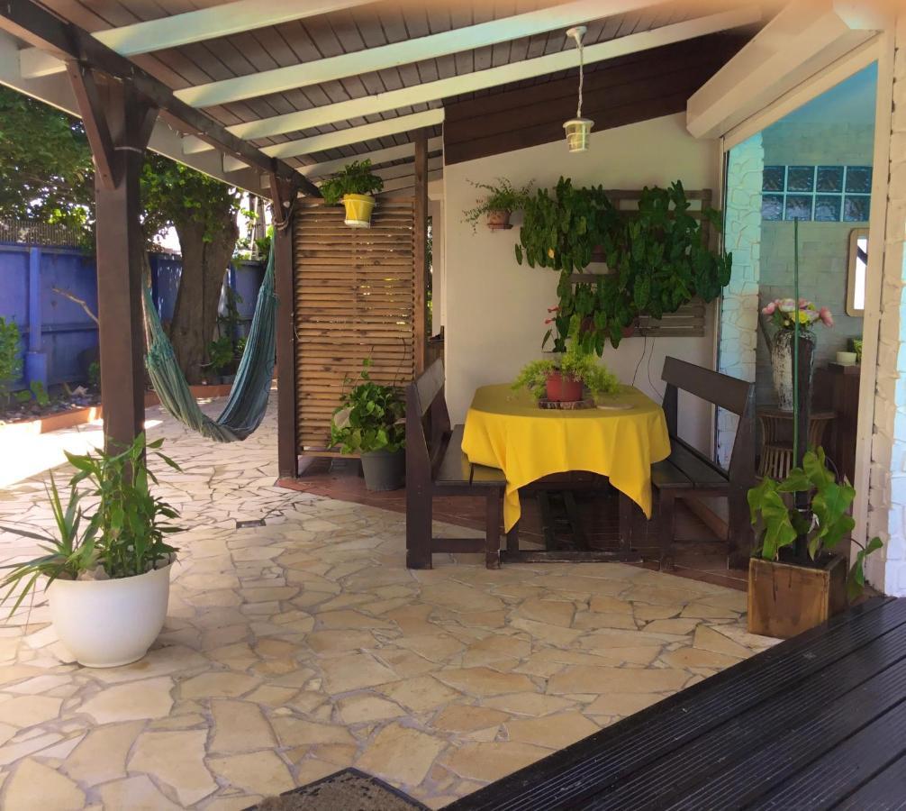 Apartamento Au Pipiri Leve Schoelcher Exterior foto