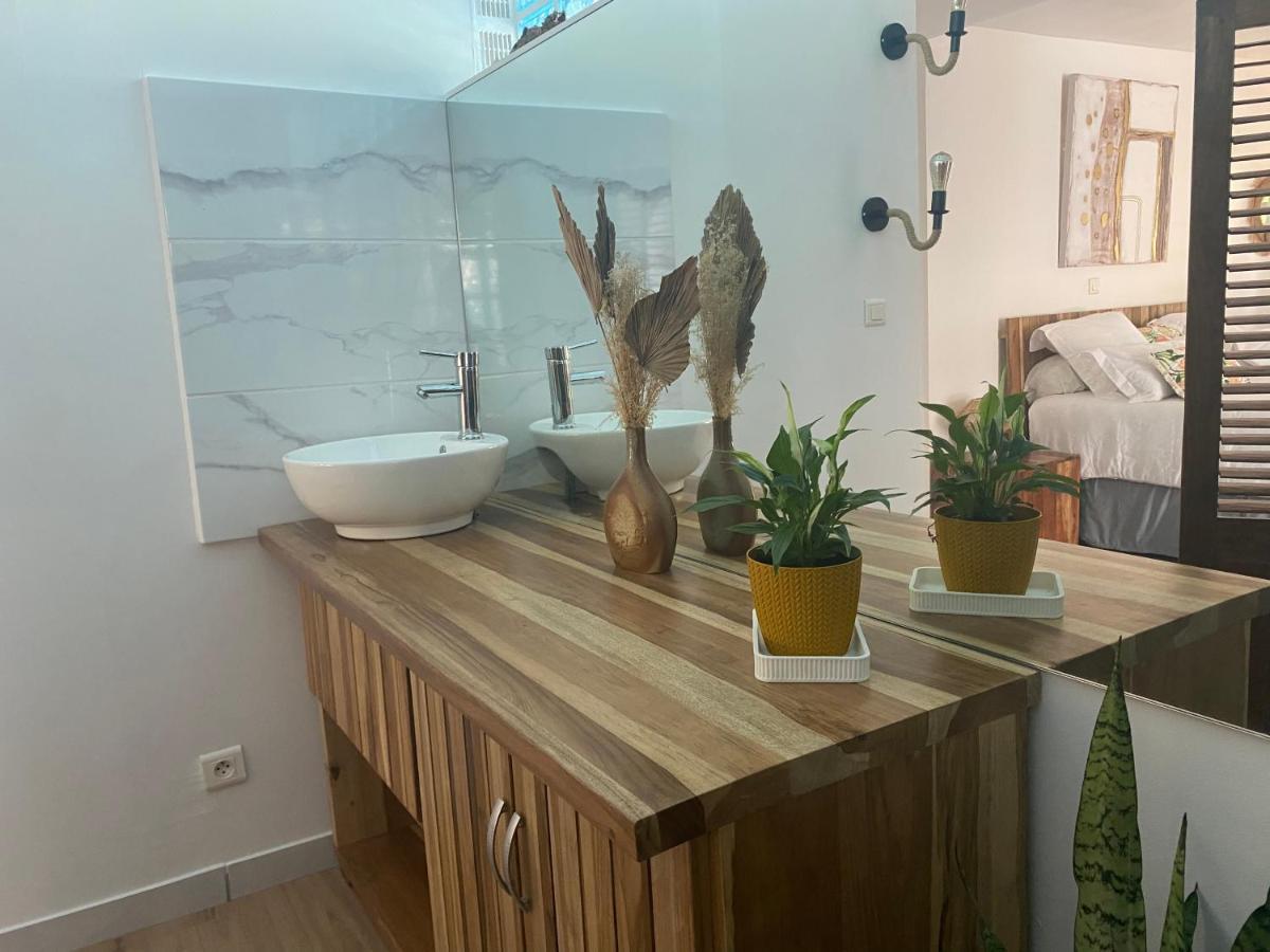 Apartamento Au Pipiri Leve Schoelcher Exterior foto