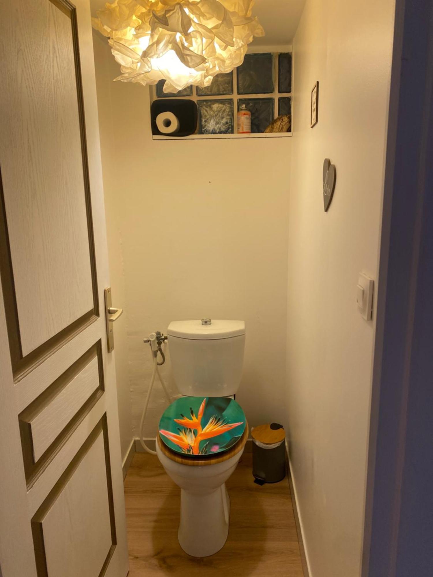 Apartamento Au Pipiri Leve Schoelcher Exterior foto