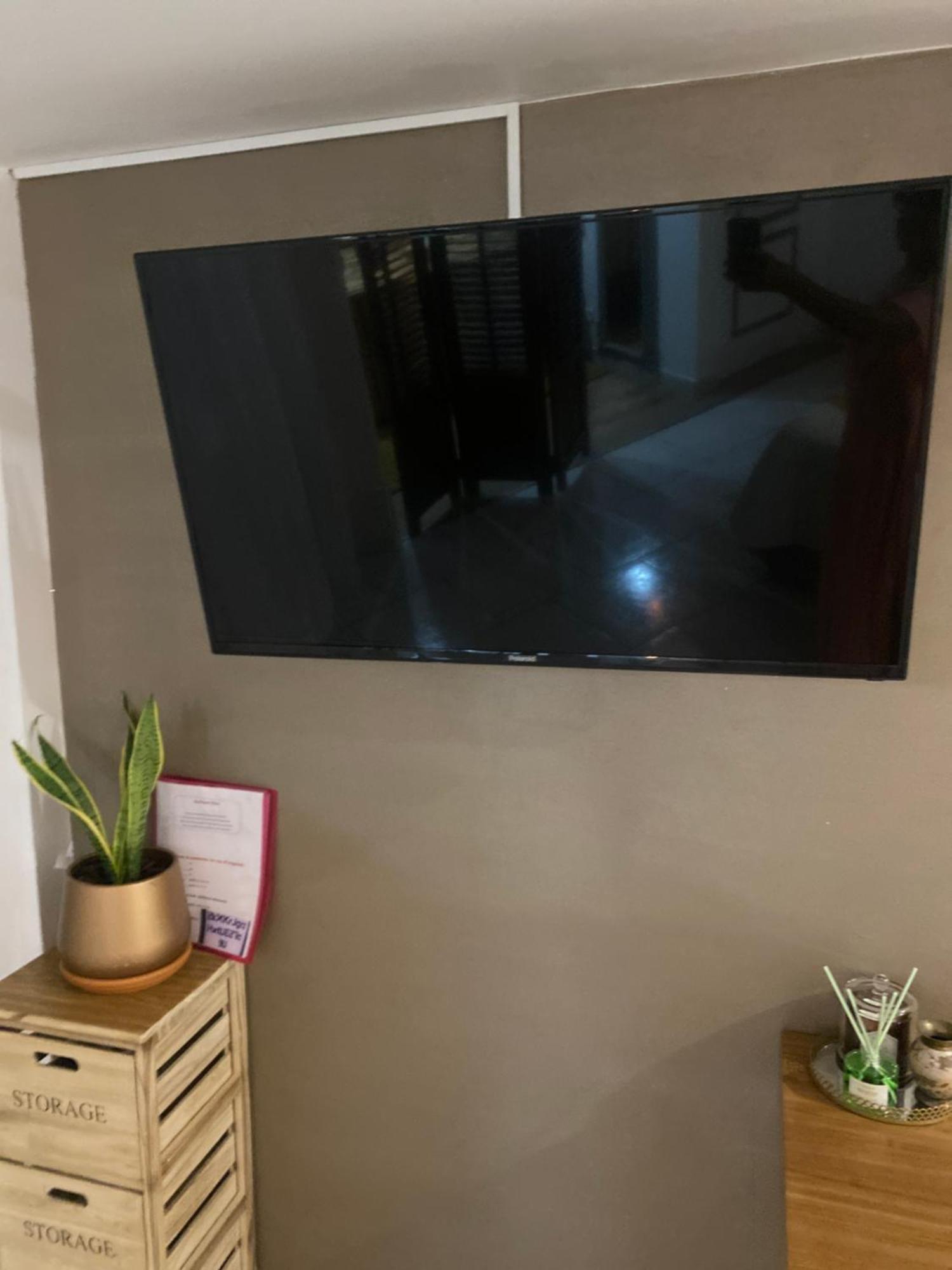 Apartamento Au Pipiri Leve Schoelcher Exterior foto