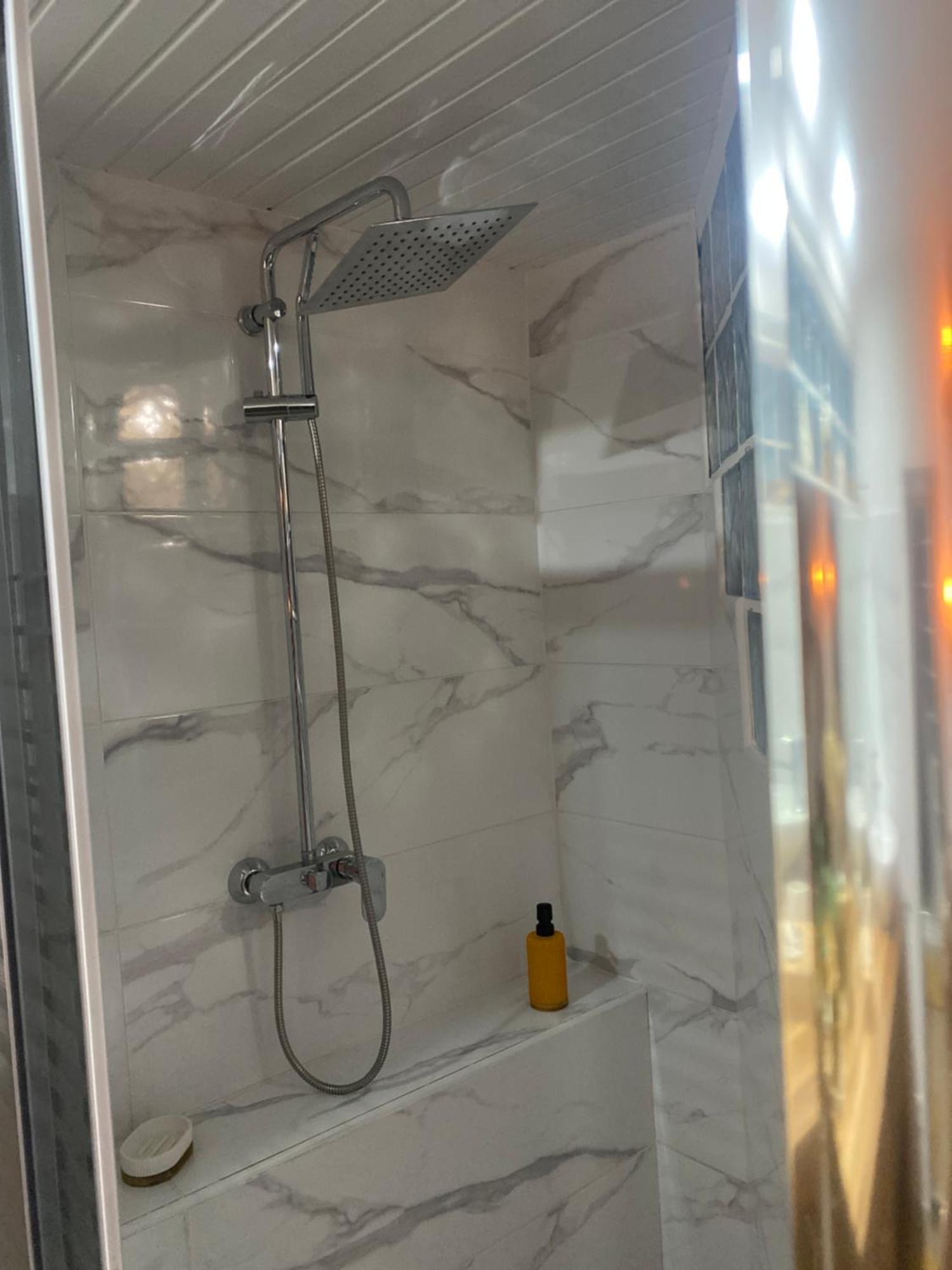 Apartamento Au Pipiri Leve Schoelcher Exterior foto